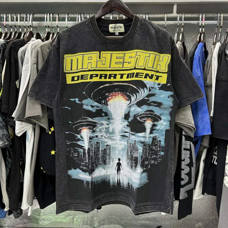 Picture of Majestik T Shirts Short _SKUMajestikS-XL6htrMA0066277